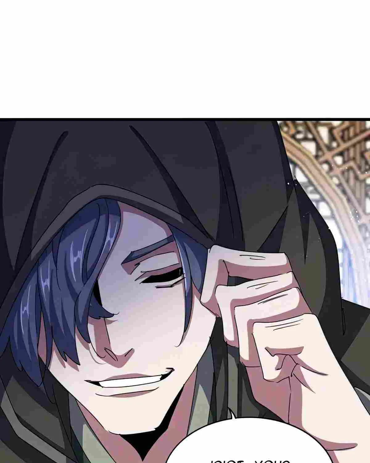Magic Emperor Chapter 467 page 58 - 