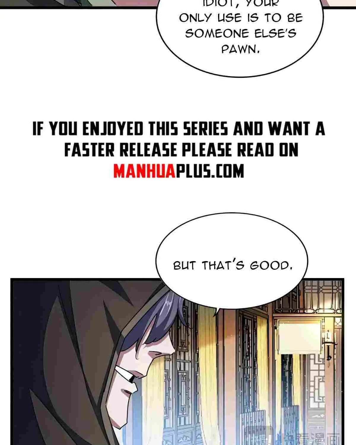 Magic Emperor Chapter 467 page 59 - 
