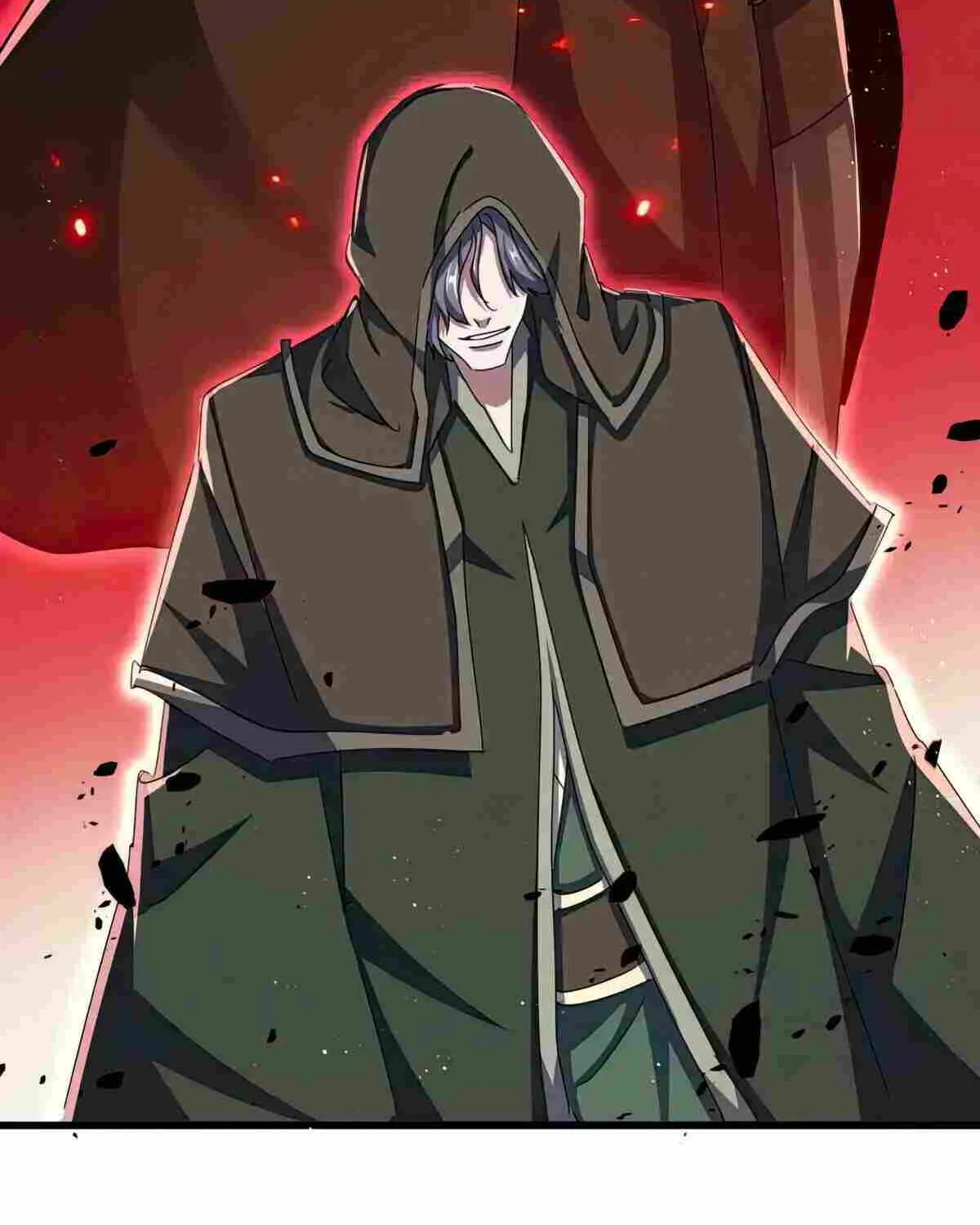 Magic Emperor Chapter 467 page 62 - 