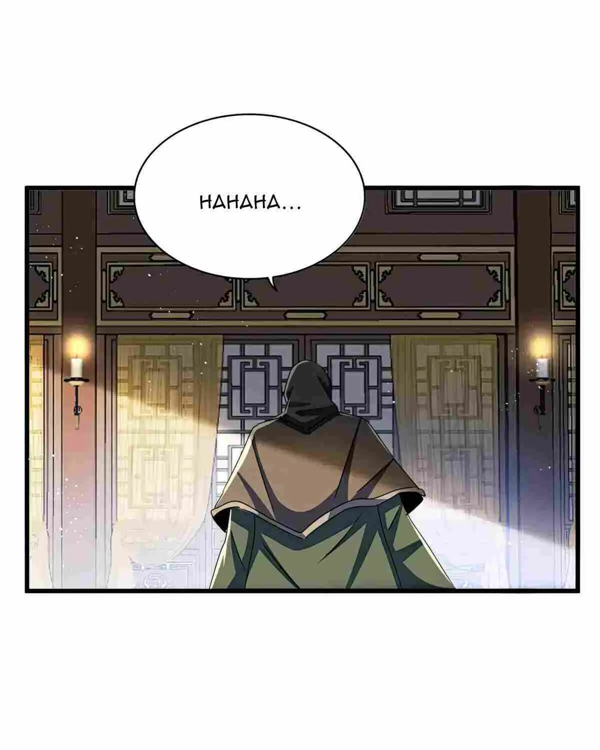 Magic Emperor Chapter 467 page 63 - 