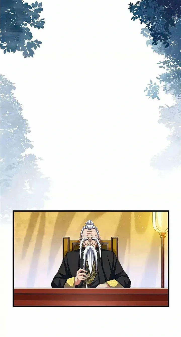 Magic Emperor Chapter 468 page 13 - 