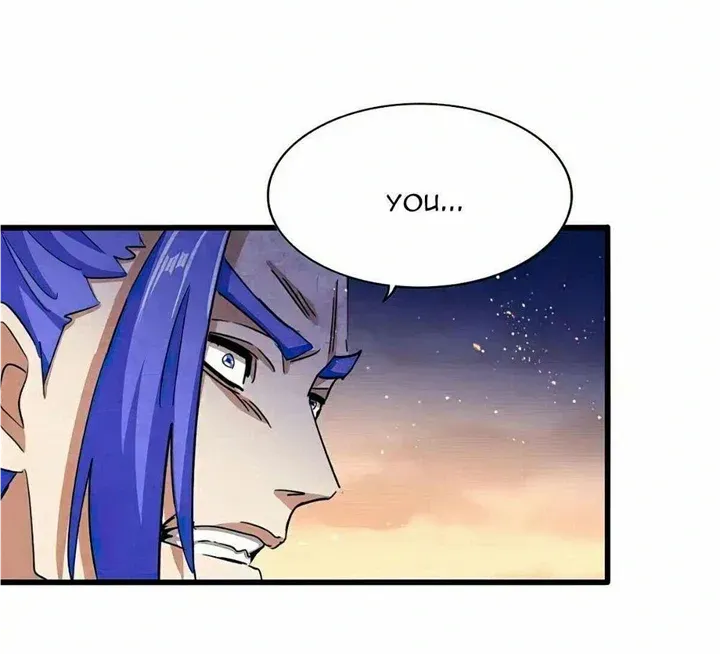 Magic Emperor Chapter 468 page 25 - 