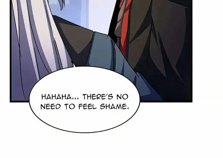 Magic Emperor Chapter 468 page 10 - 