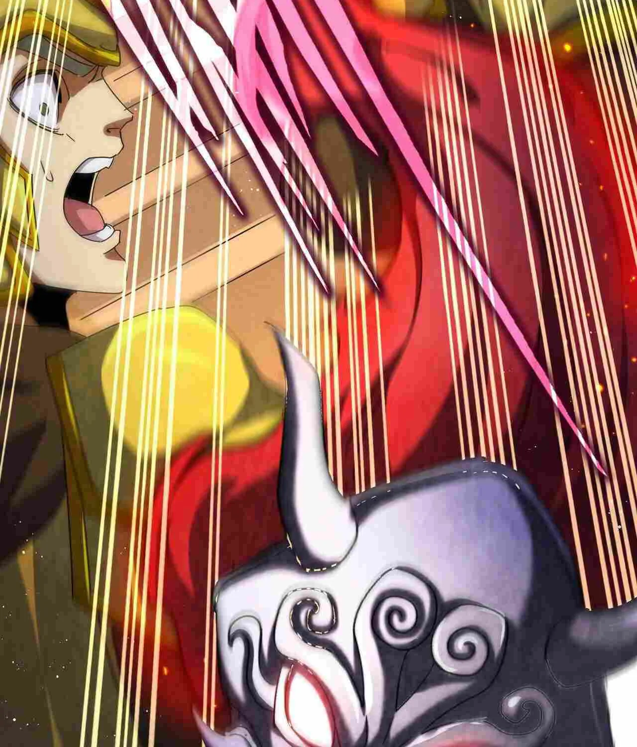Magic Emperor Chapter 469 page 20 - 