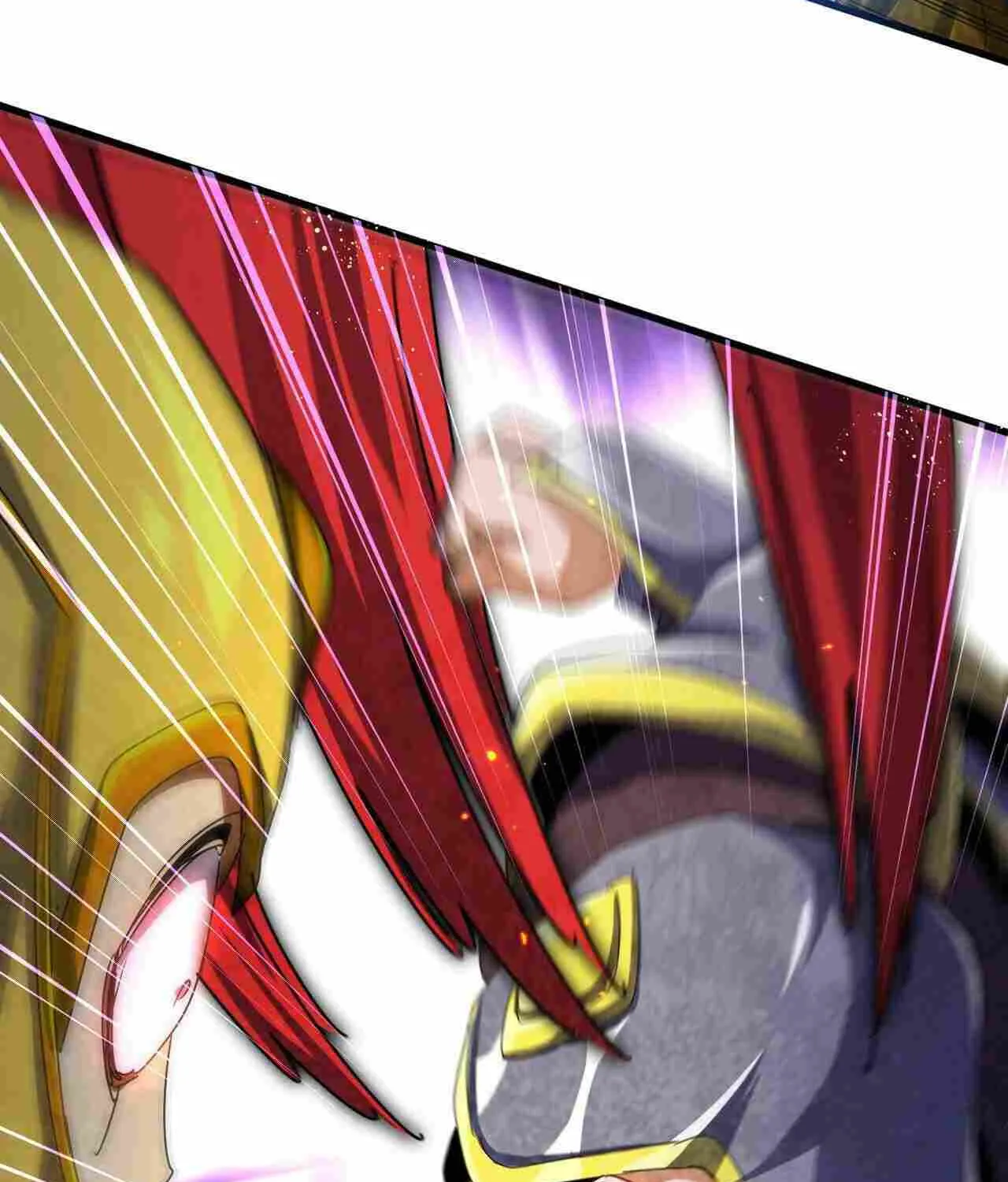 Magic Emperor Chapter 469 page 23 - 