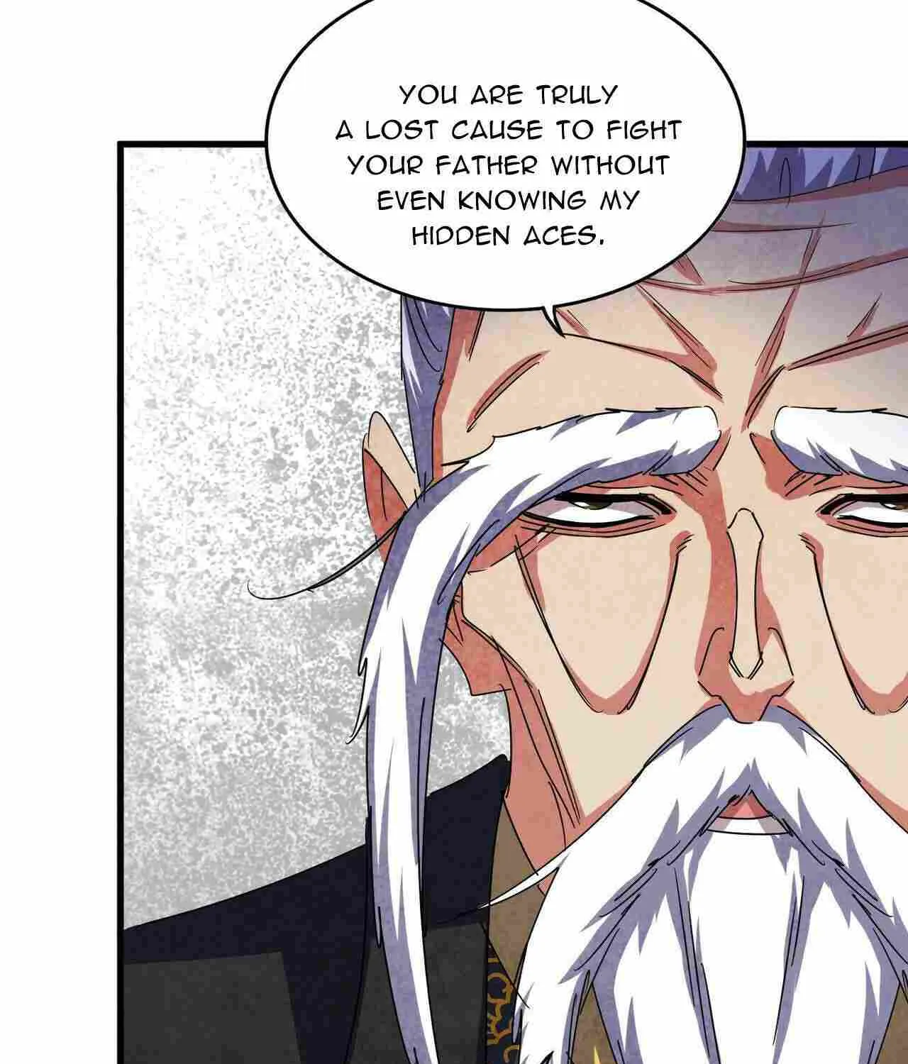Magic Emperor Chapter 469 page 32 - 