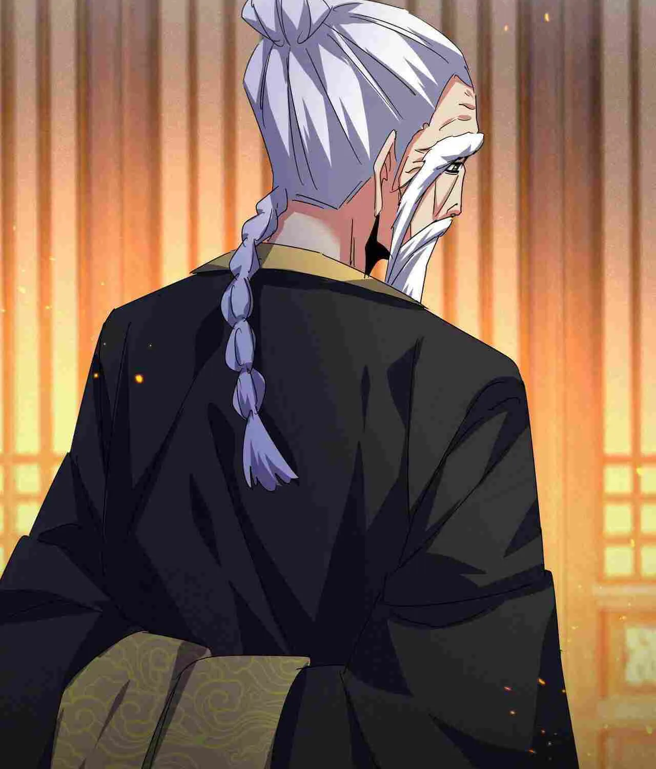 Magic Emperor Chapter 469 page 38 - 