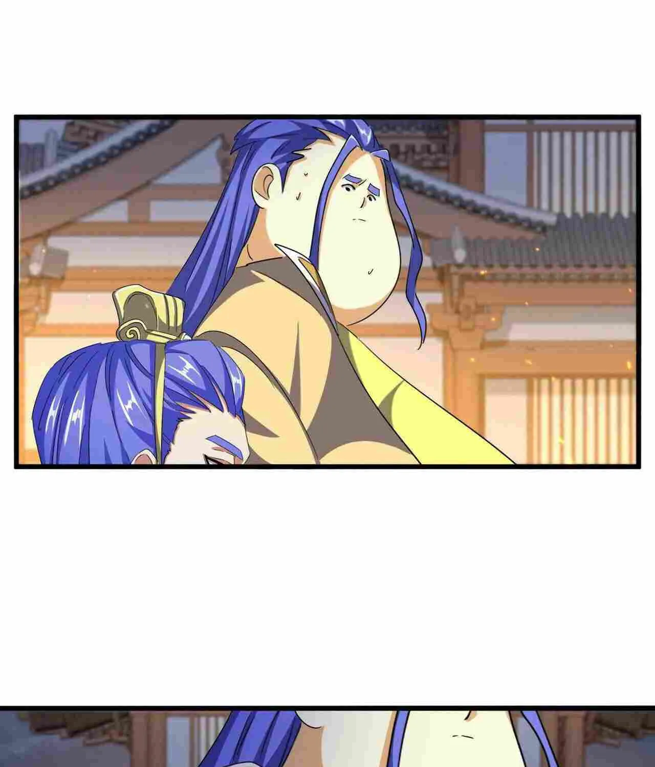 Magic Emperor Chapter 469 page 52 - 