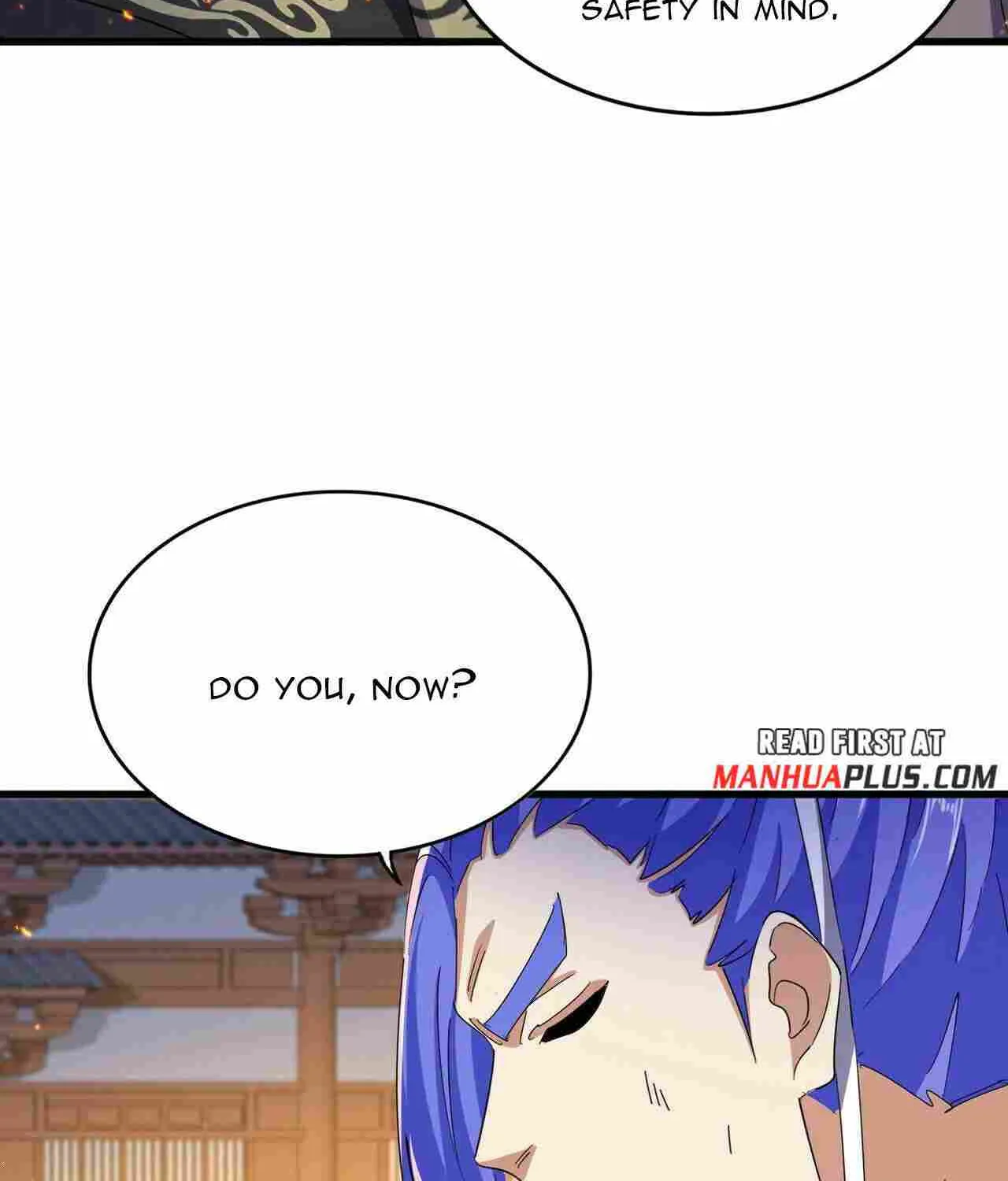 Magic Emperor Chapter 469 page 54 - 