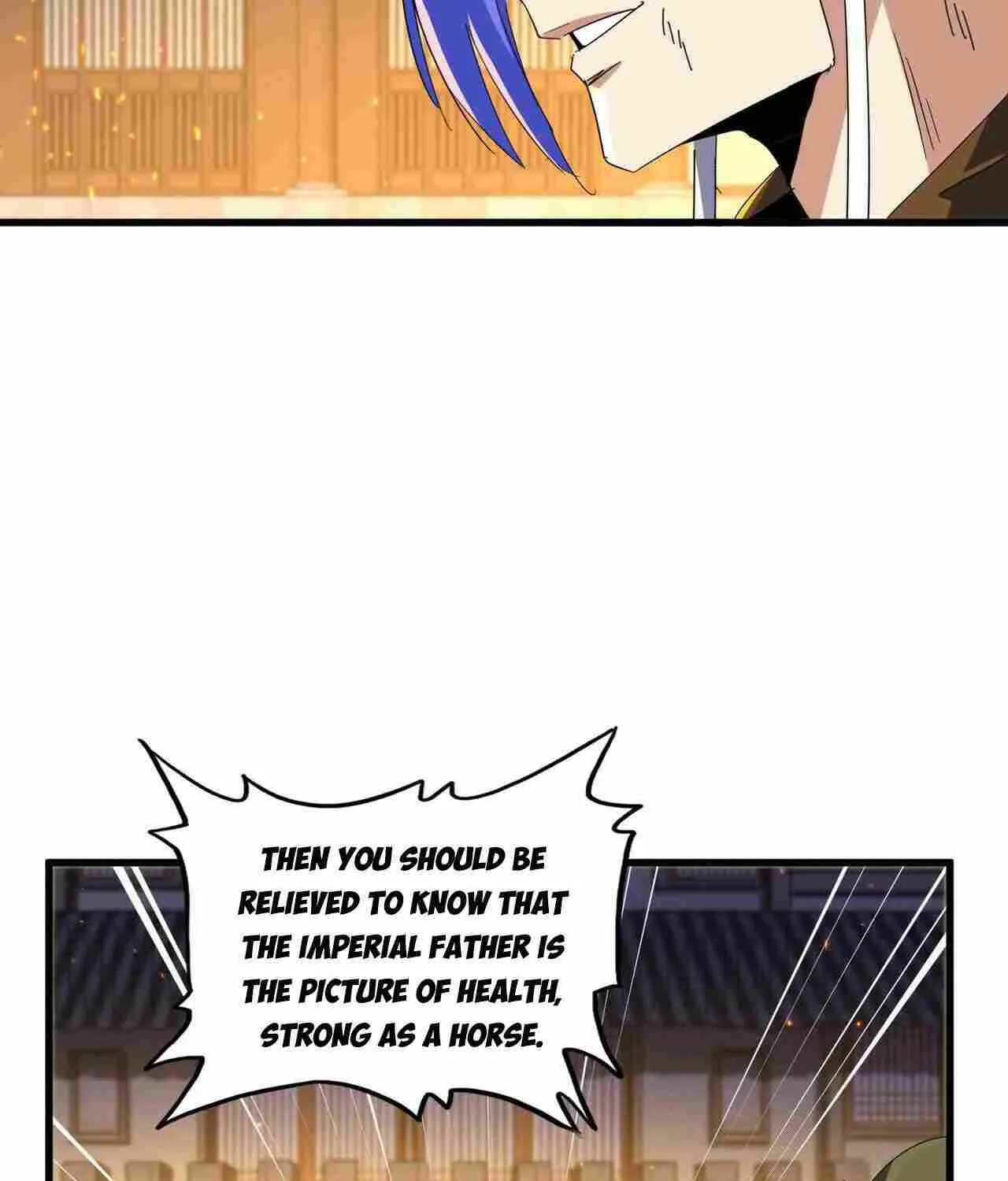 Magic Emperor Chapter 469 page 55 - 