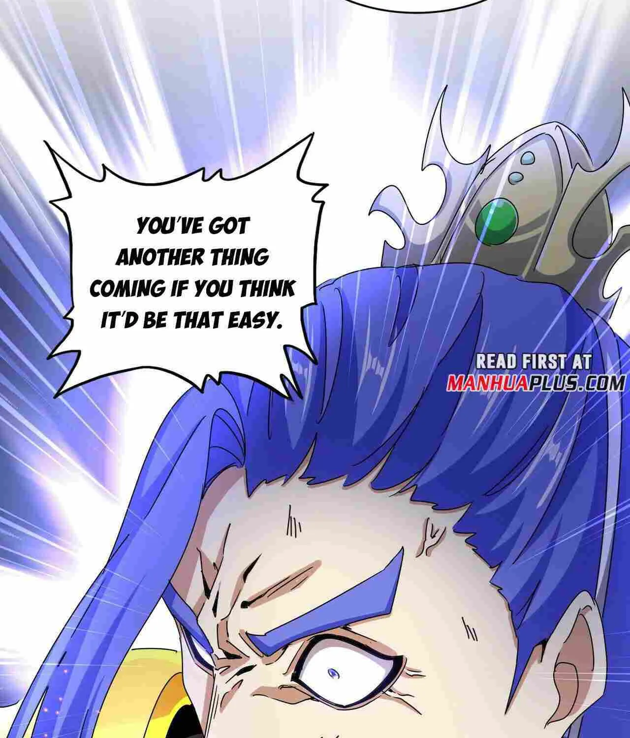 Magic Emperor Chapter 469 page 61 - 