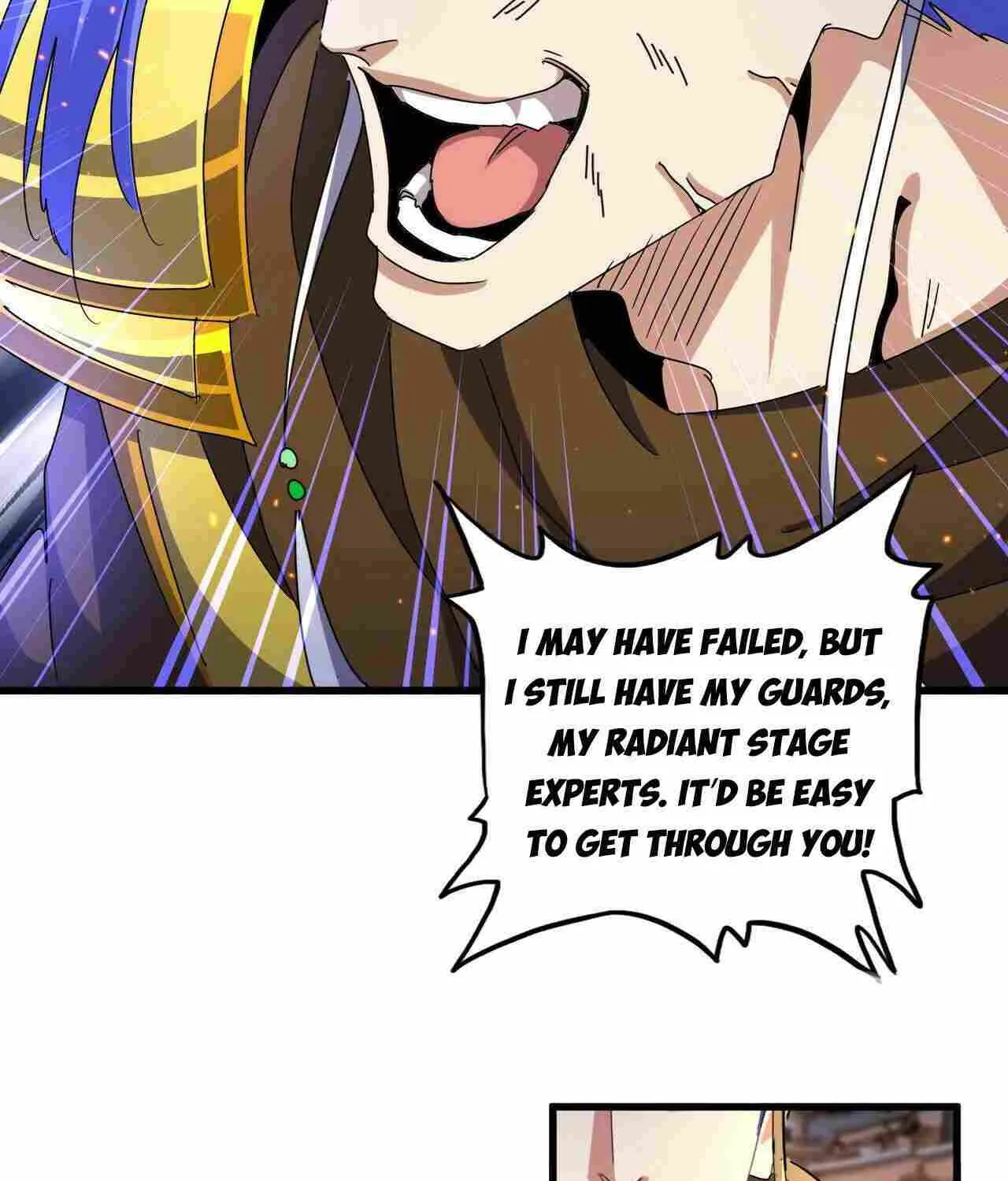 Magic Emperor Chapter 469 page 62 - 