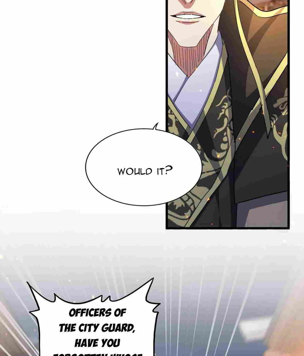 Magic Emperor Chapter 469 page 63 - 