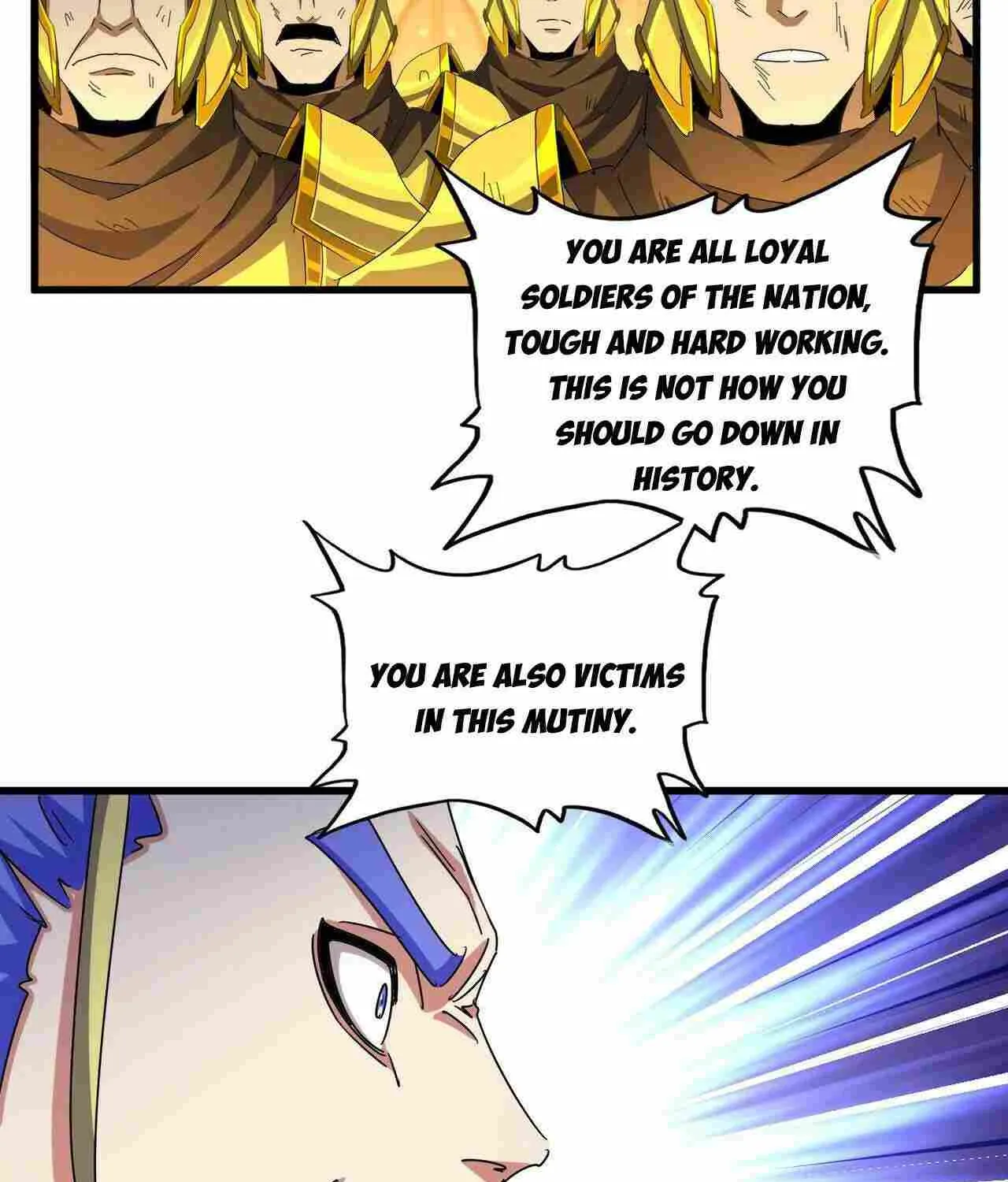 Magic Emperor Chapter 469 page 66 - 