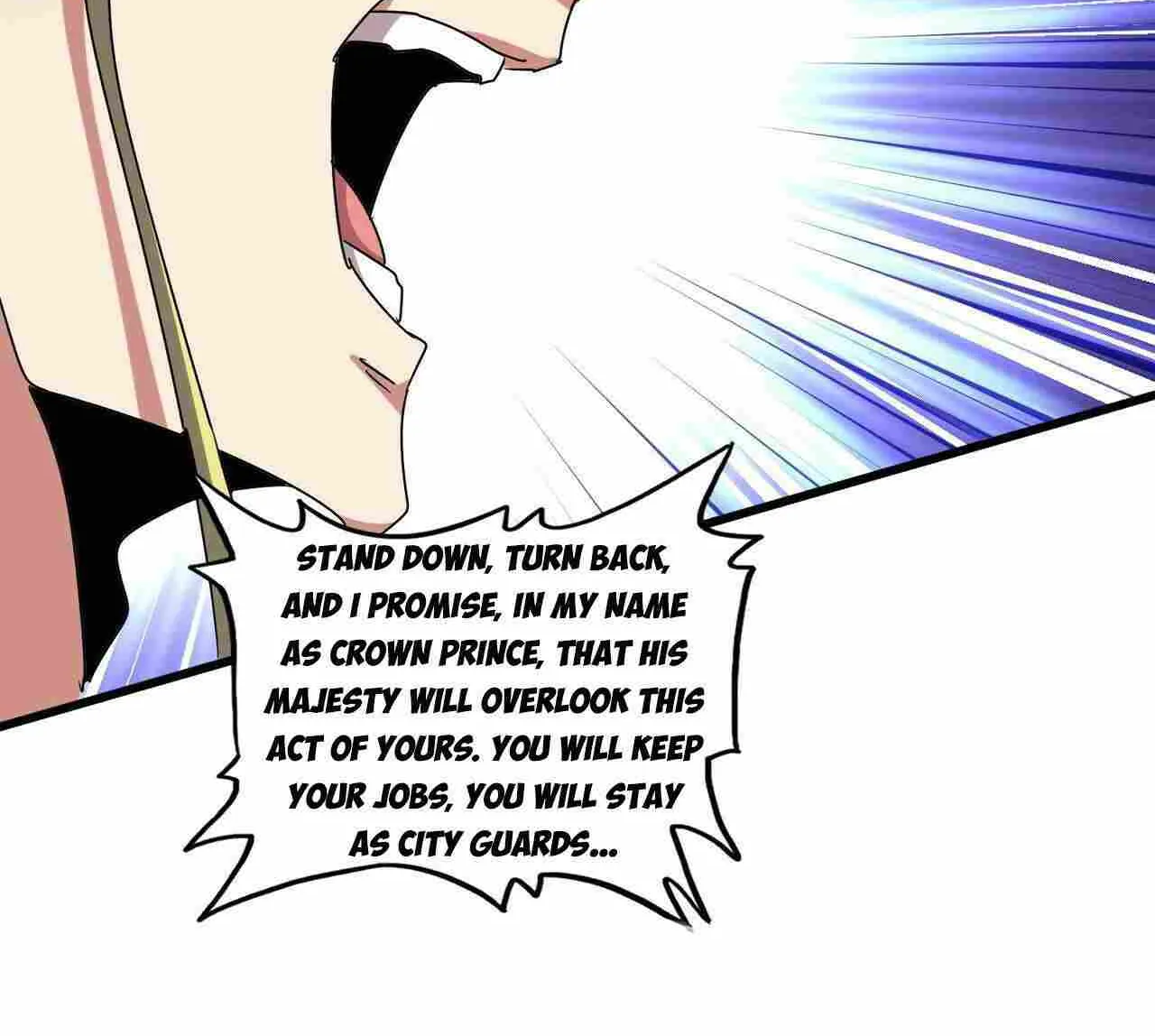 Magic Emperor Chapter 469 page 67 - 