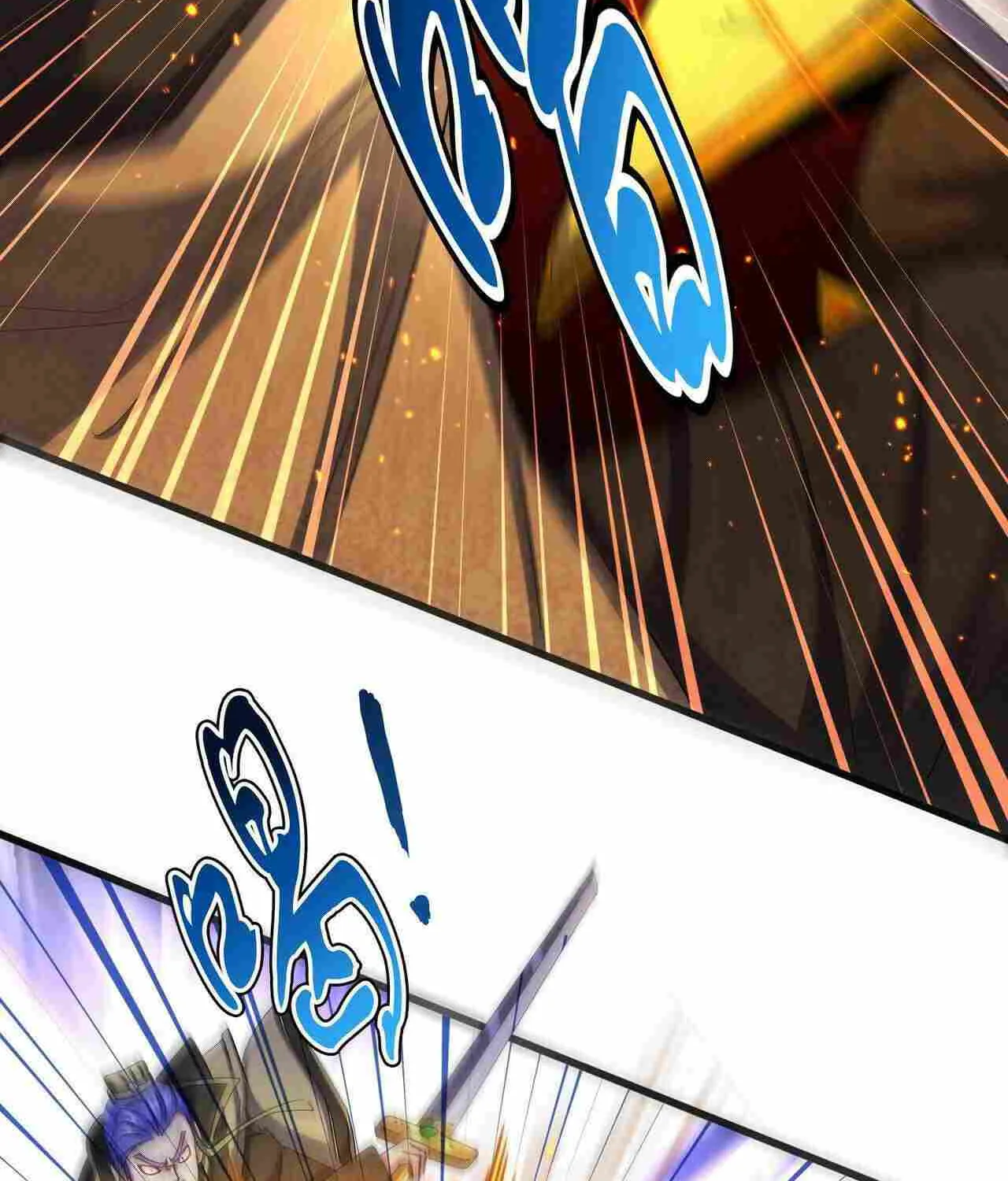 Magic Emperor Chapter 469 page 73 - 