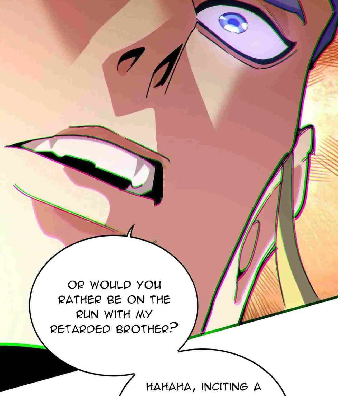 Magic Emperor Chapter 469 page 81 - 