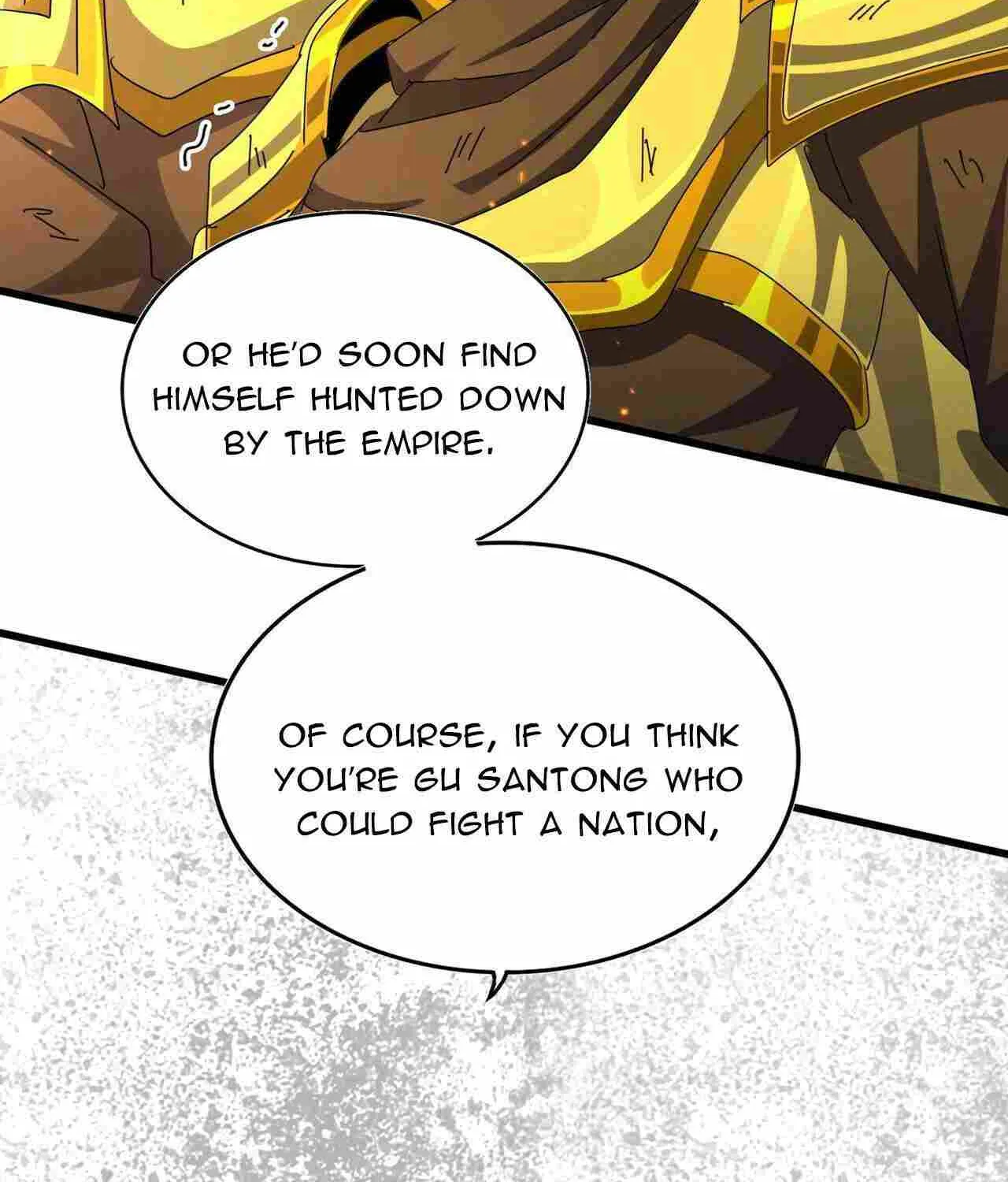 Magic Emperor Chapter 469 page 83 - 