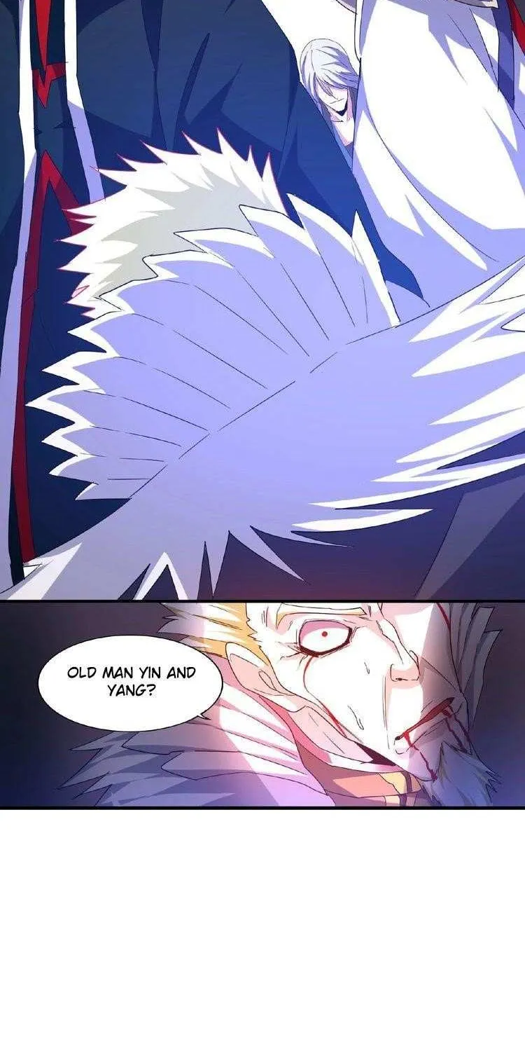 Magic Emperor Chapter 47 page 17 - 