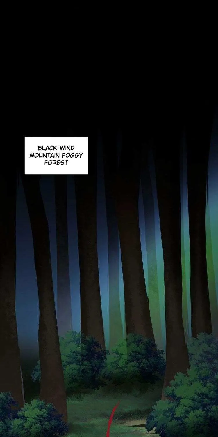 Magic Emperor Chapter 47 page 33 - 