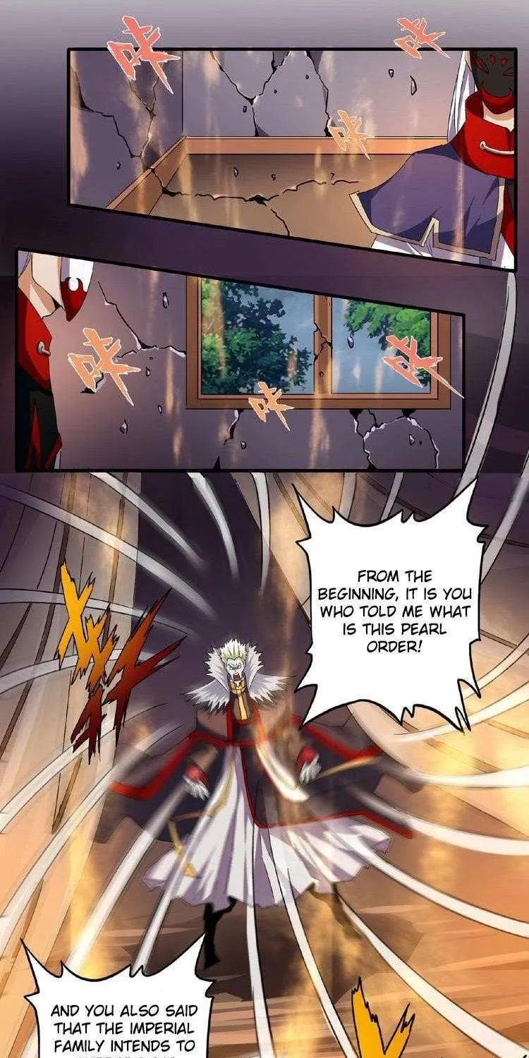 Magic Emperor Chapter 47 page 10 - 