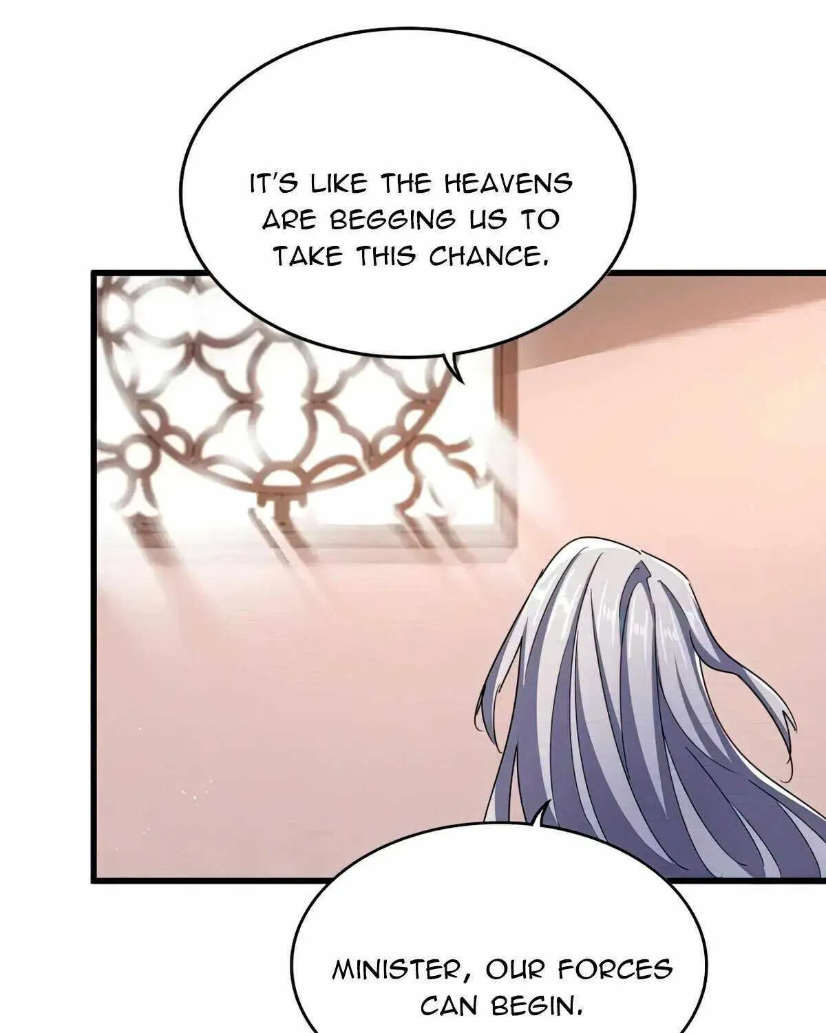 Magic Emperor Chapter 470 page 12 - 