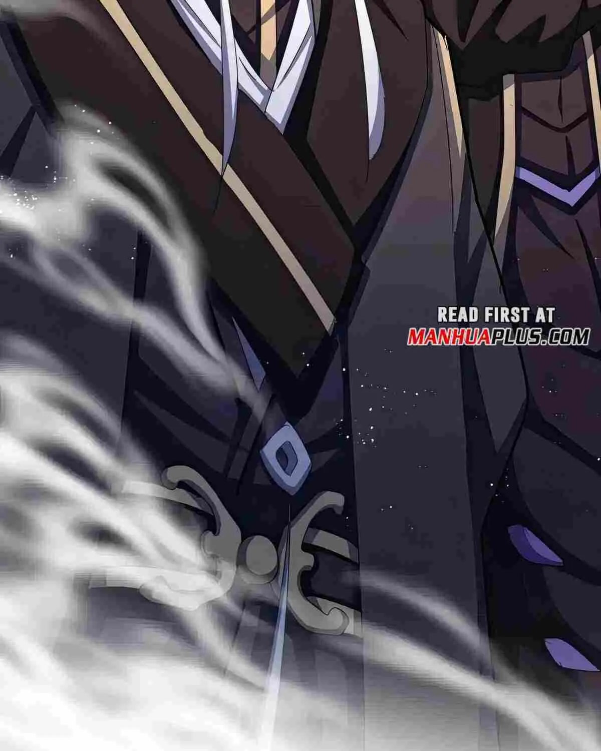 Magic Emperor Chapter 470 page 37 - 