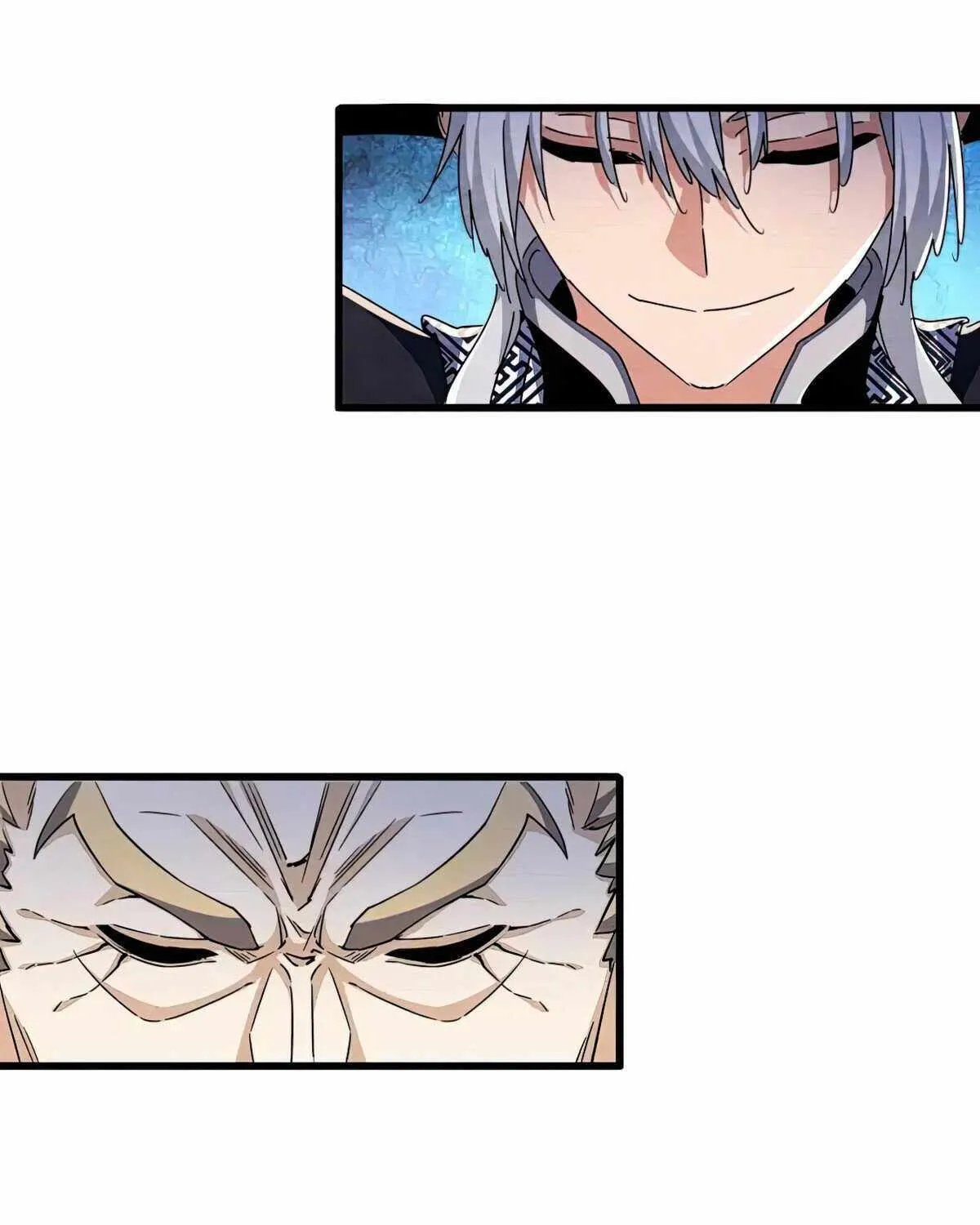 Magic Emperor Chapter 470 page 43 - 