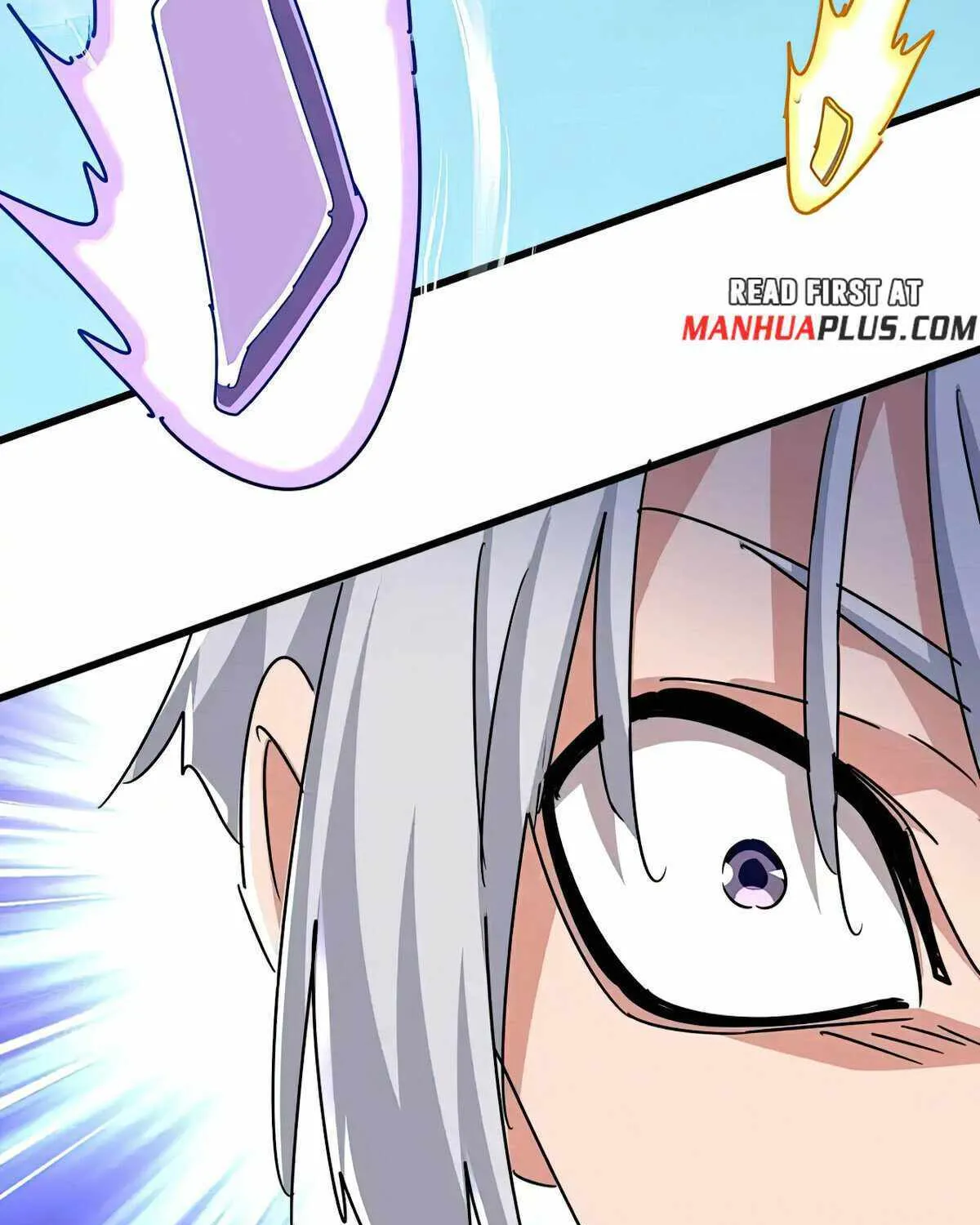 Magic Emperor Chapter 470 page 47 - 