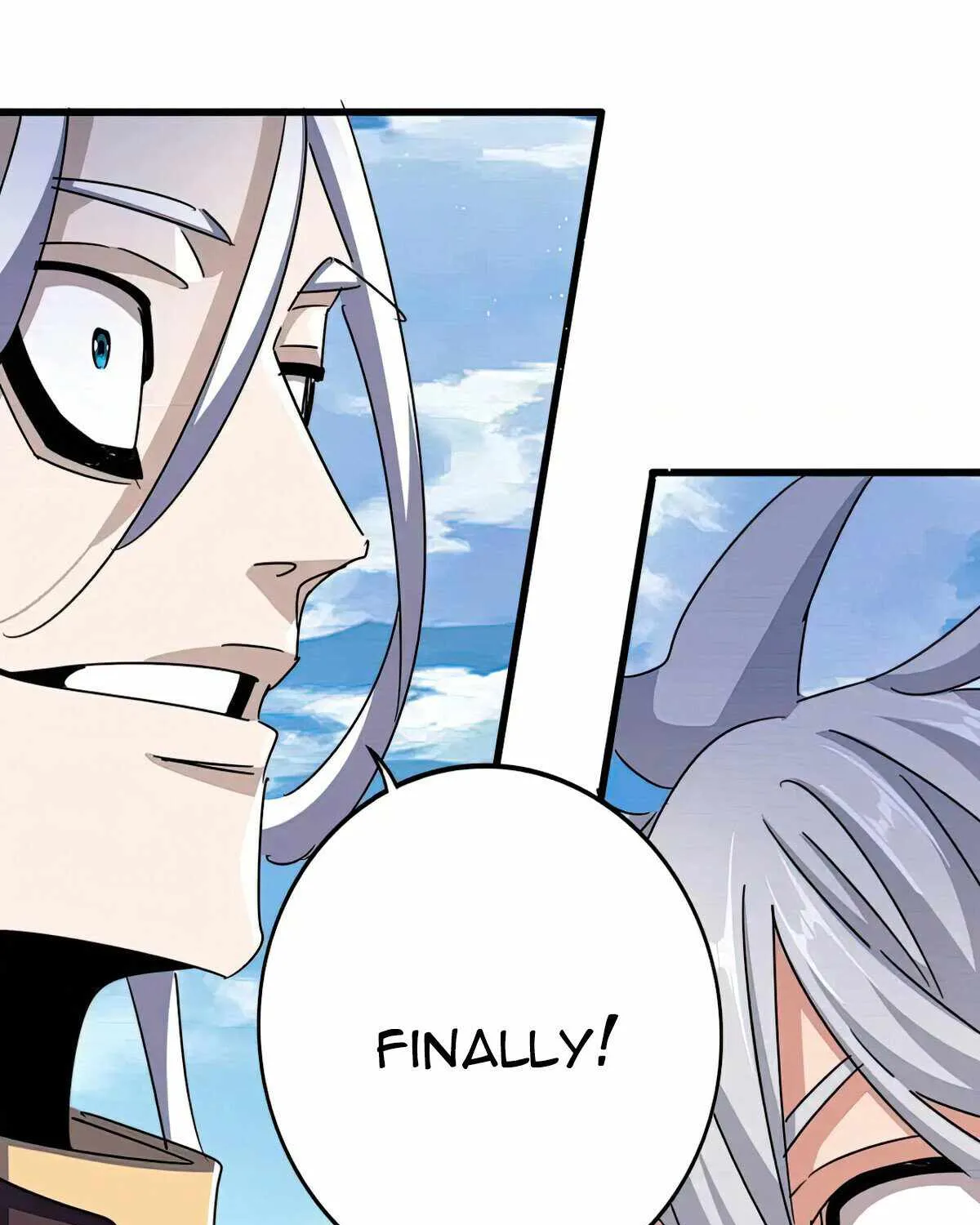 Magic Emperor Chapter 470 page 49 - 