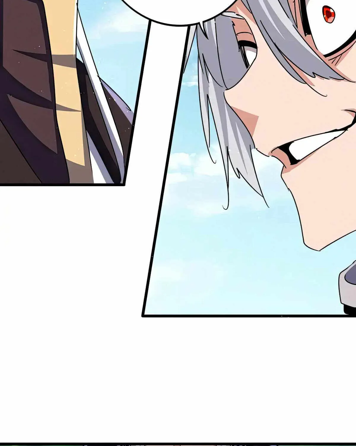 Magic Emperor Chapter 470 page 50 - 