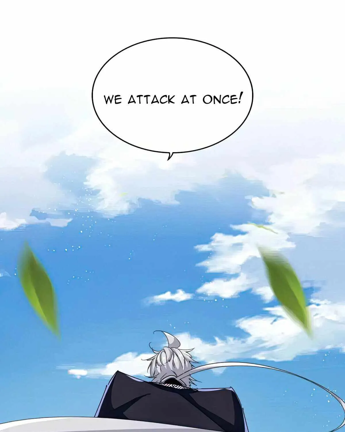Magic Emperor Chapter 470 page 53 - 