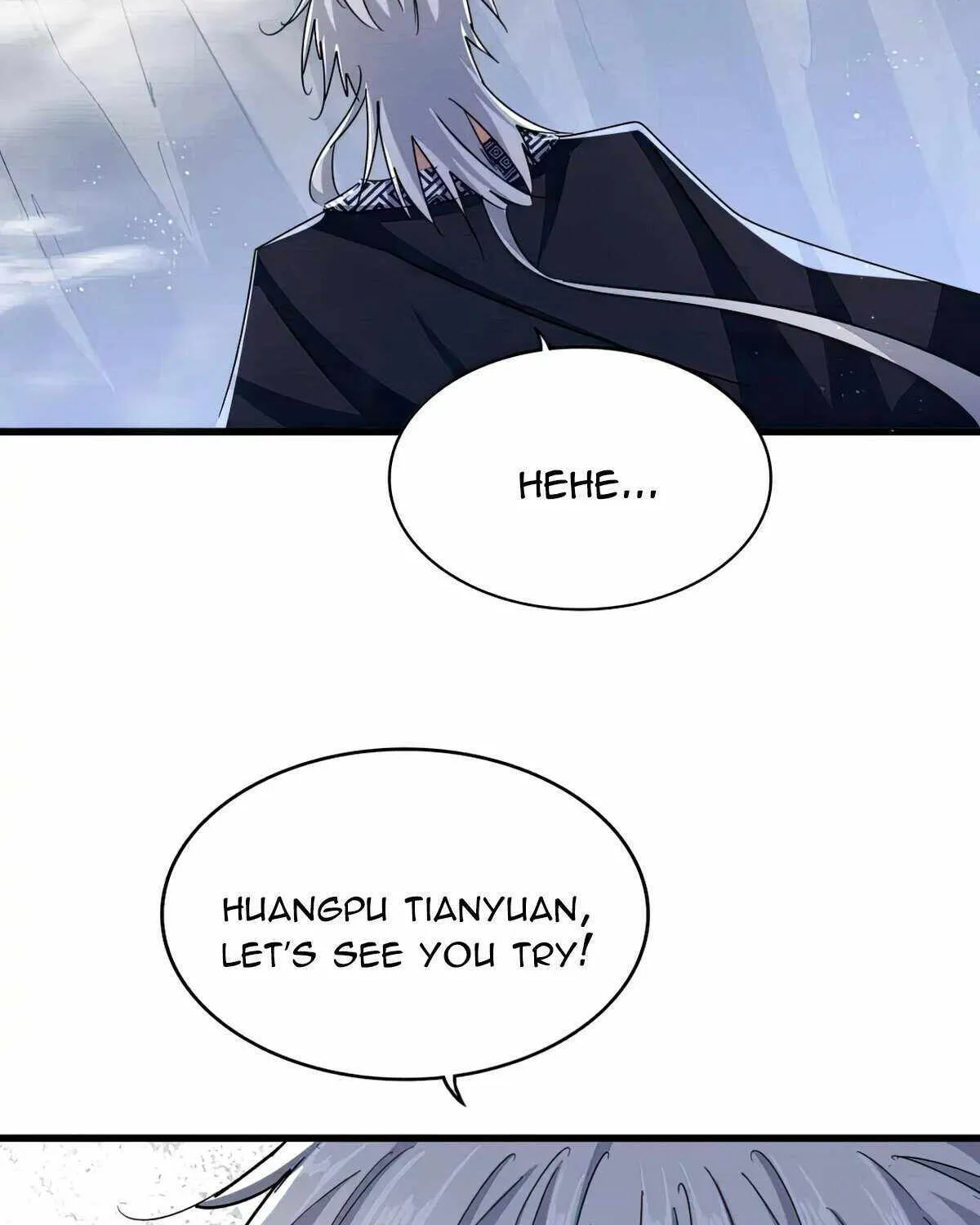 Magic Emperor Chapter 470 page 65 - 