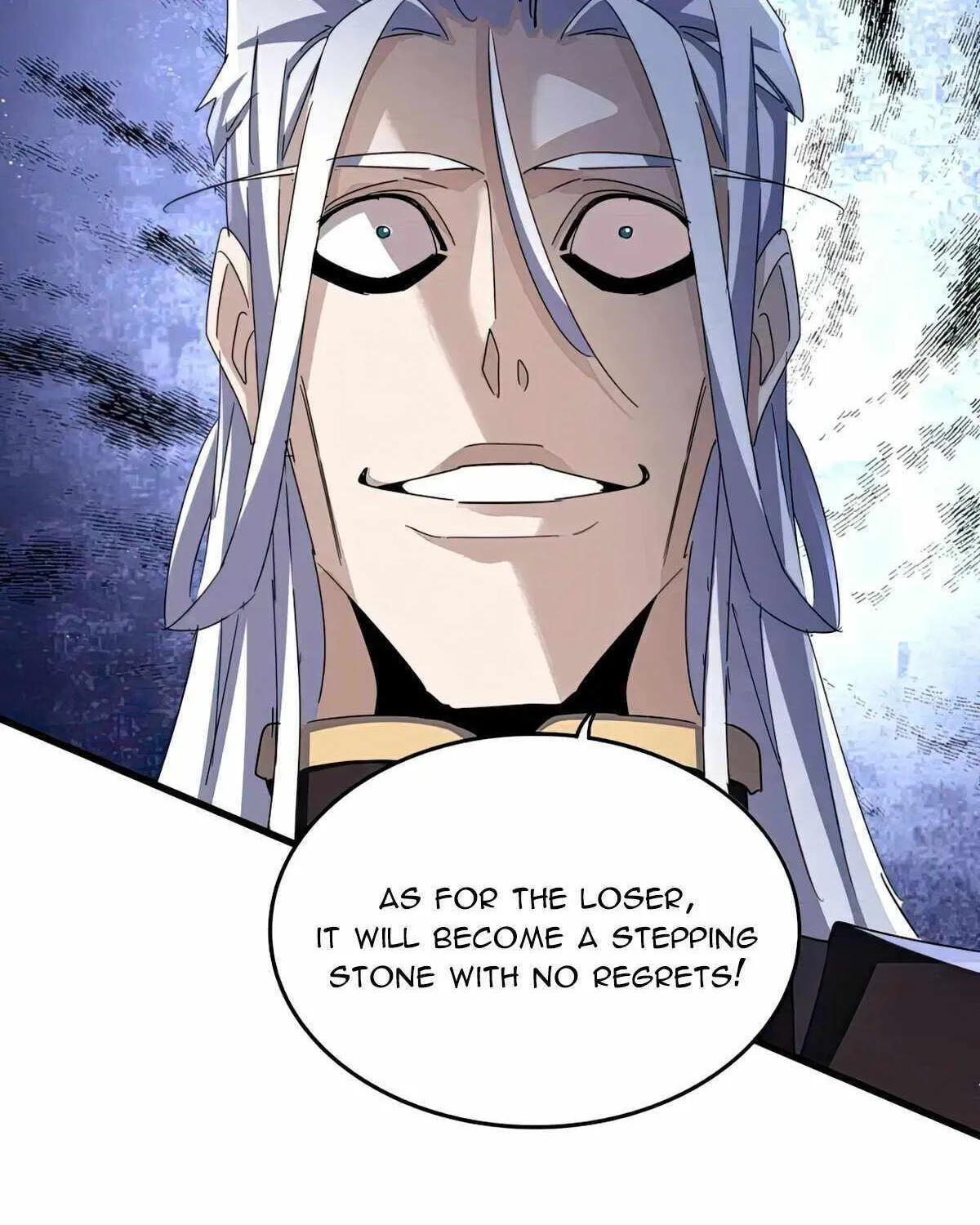 Magic Emperor Chapter 470 page 69 - 