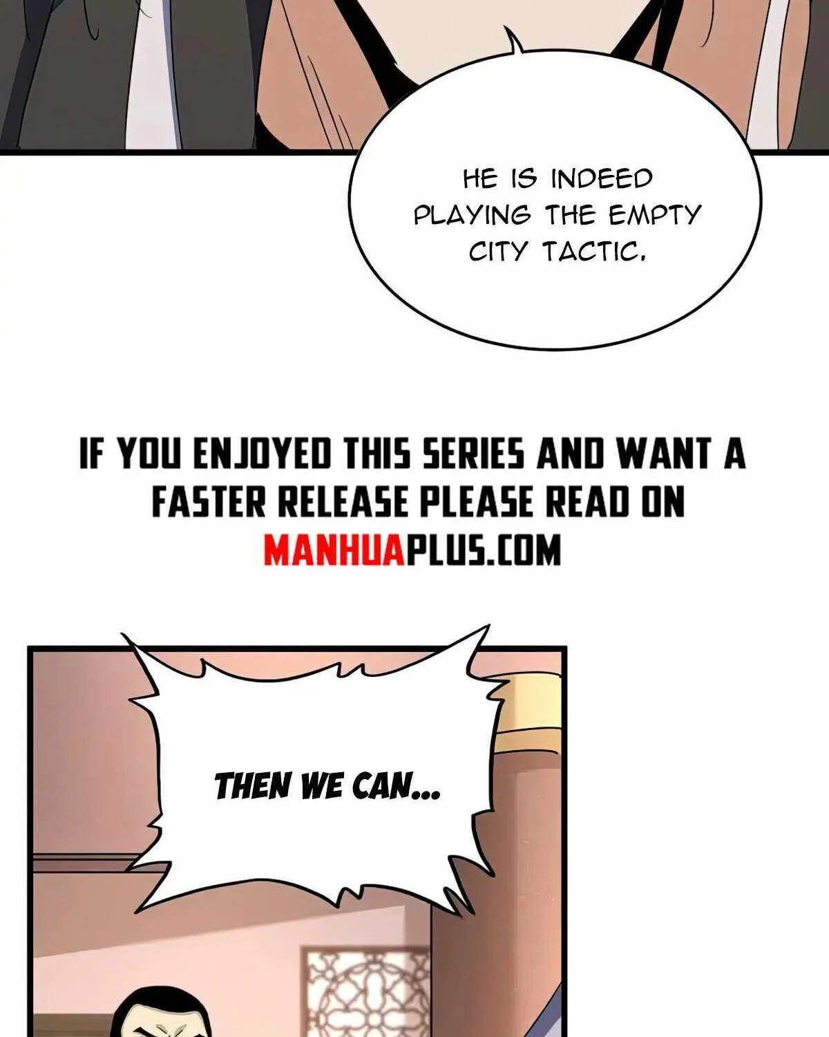Magic Emperor Chapter 470 page 8 - 