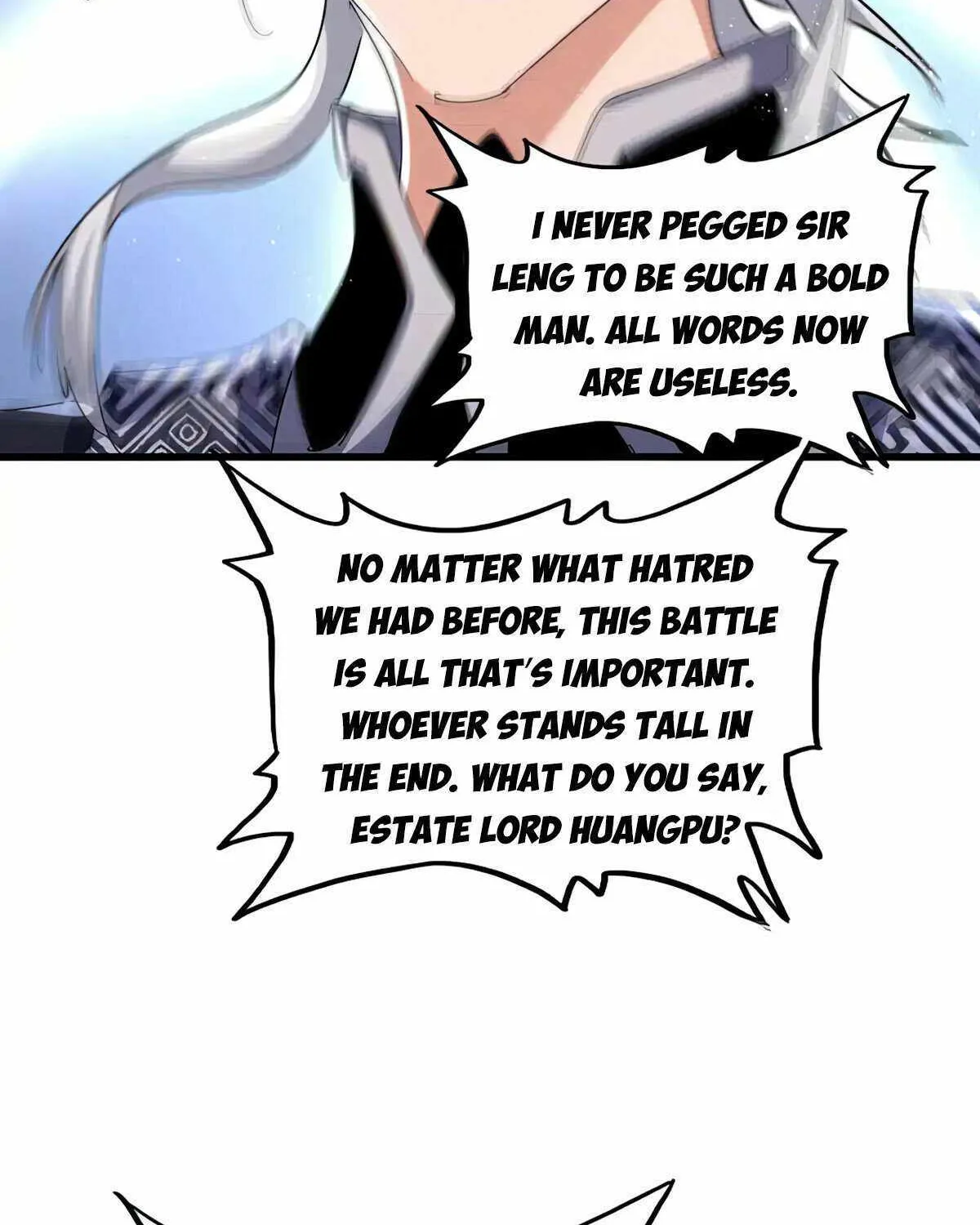 Magic Emperor Chapter 470 page 72 - 