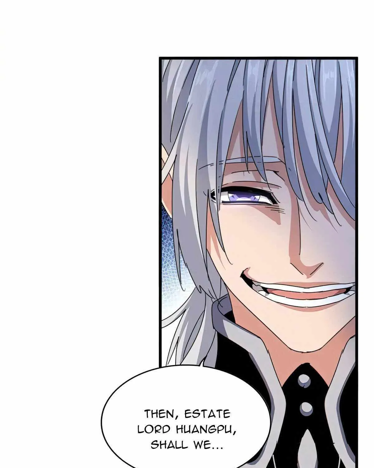 Magic Emperor Chapter 470 page 76 - 