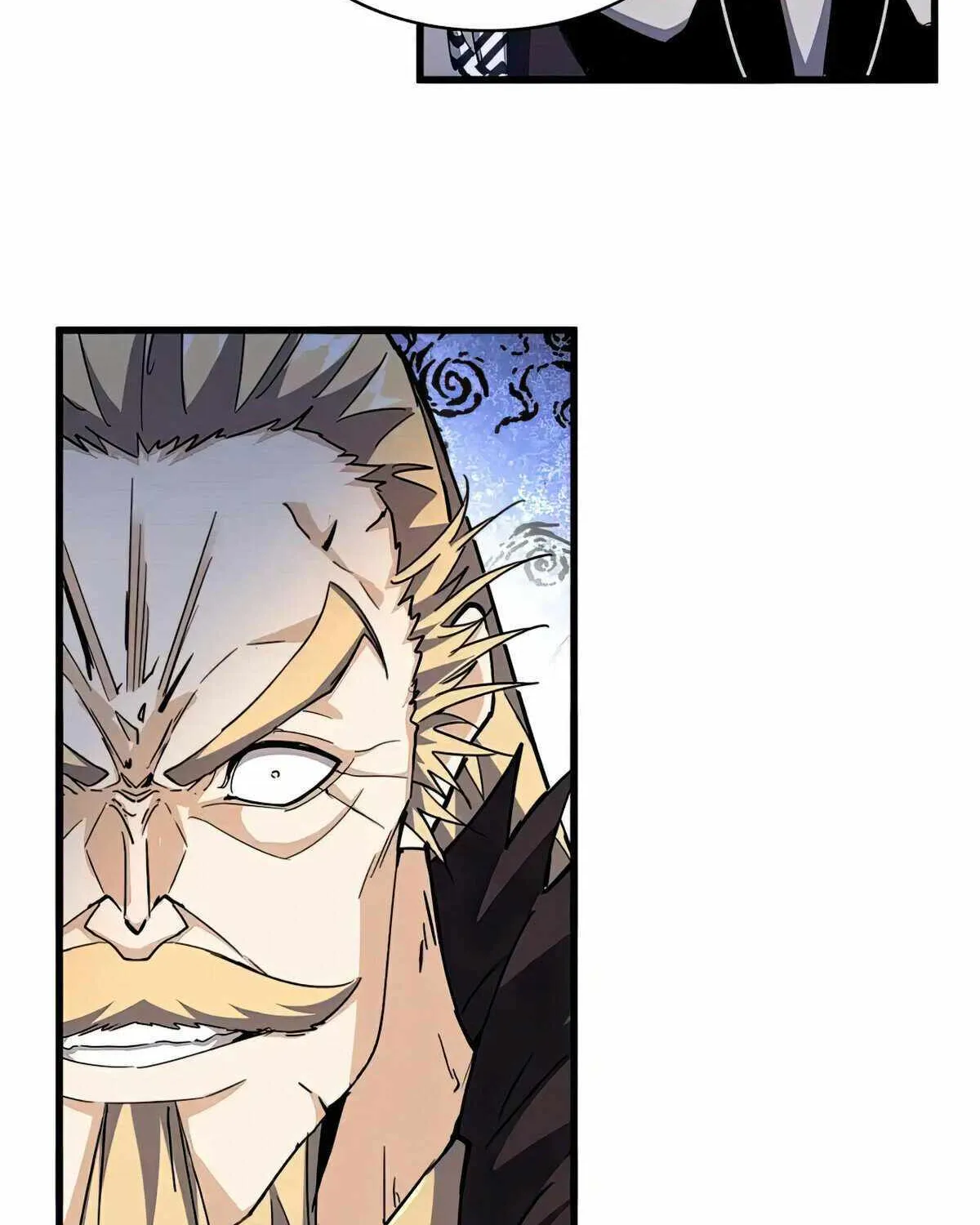 Magic Emperor Chapter 470 page 77 - 