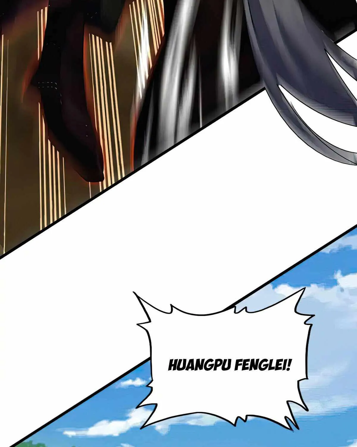 Magic Emperor Chapter 470 page 84 - 