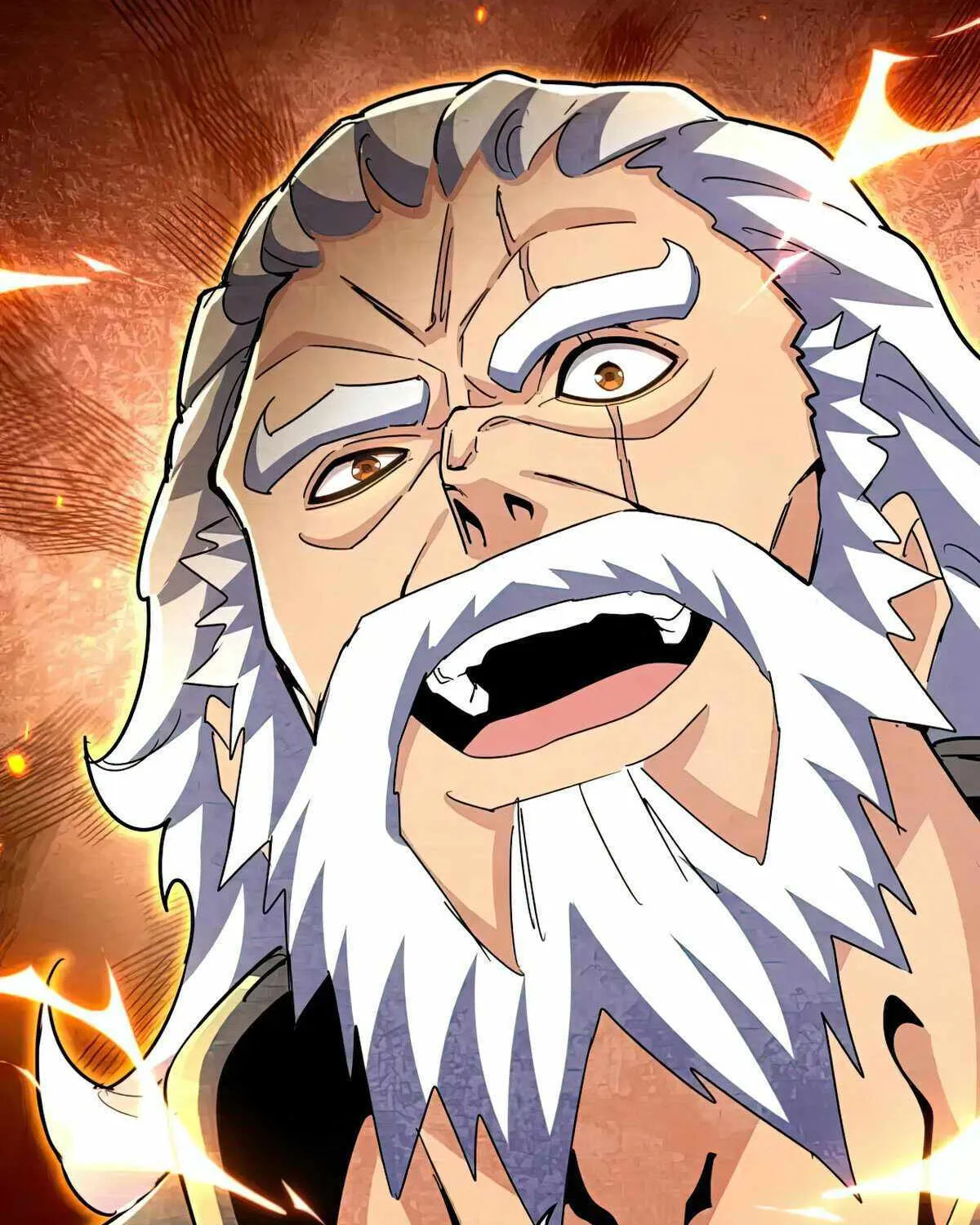 Magic Emperor Chapter 470 page 90 - 