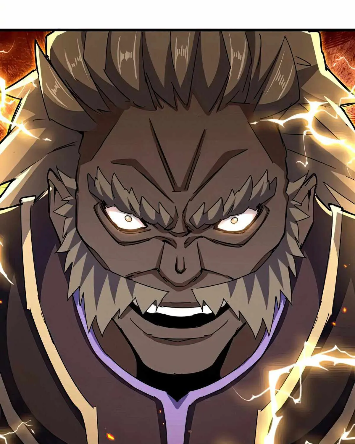 Magic Emperor Chapter 470 page 92 - 