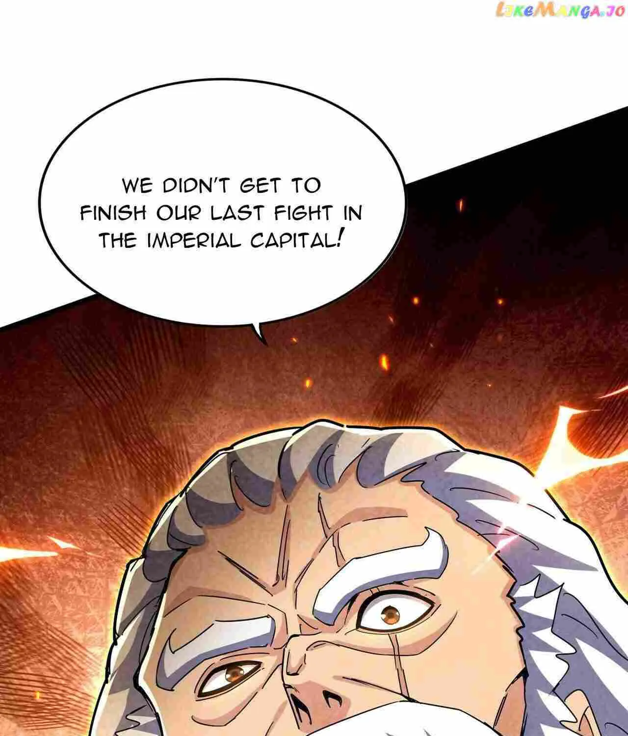 Magic Emperor Chapter 471 page 1 - 