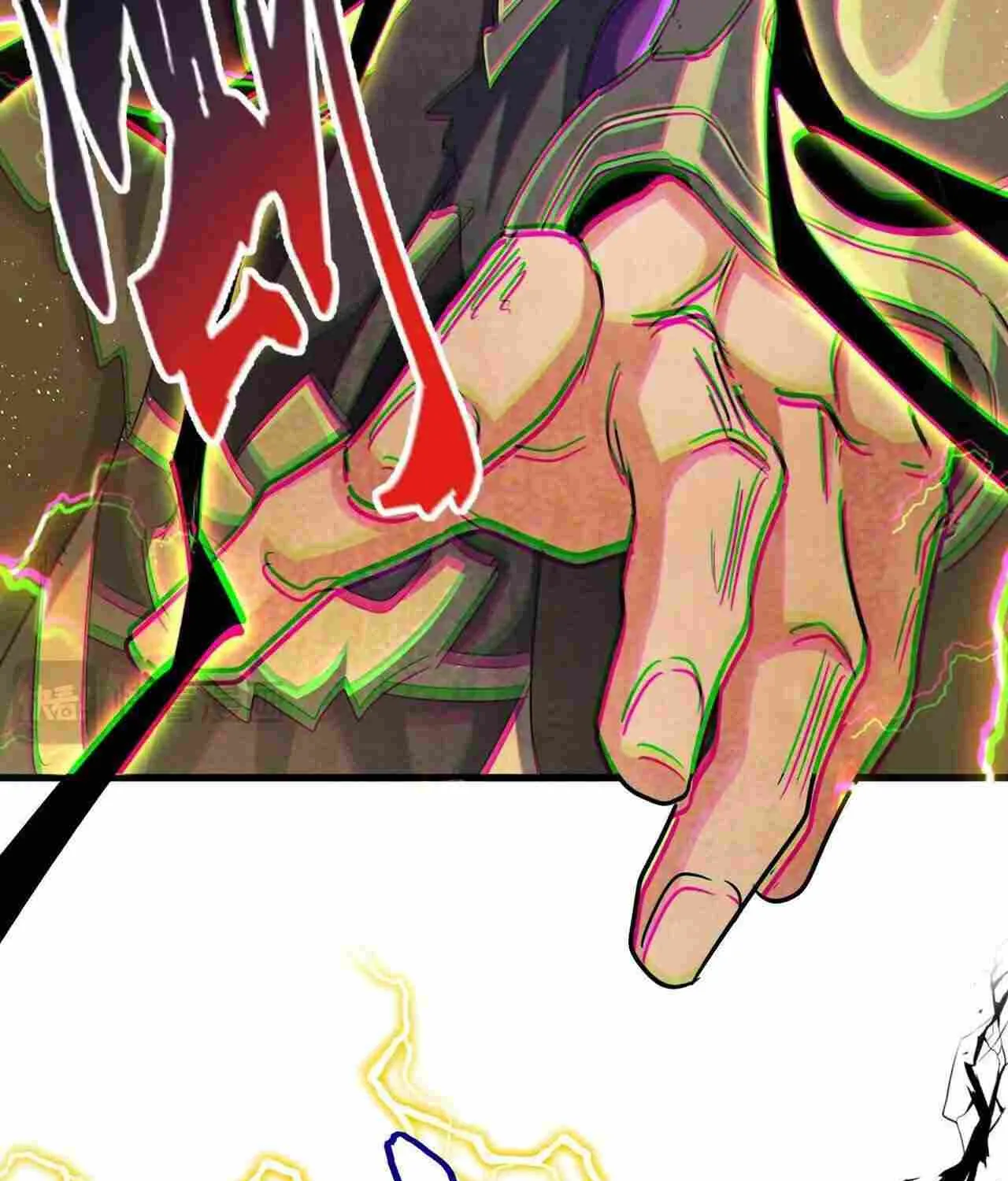 Magic Emperor Chapter 471 page 17 - 