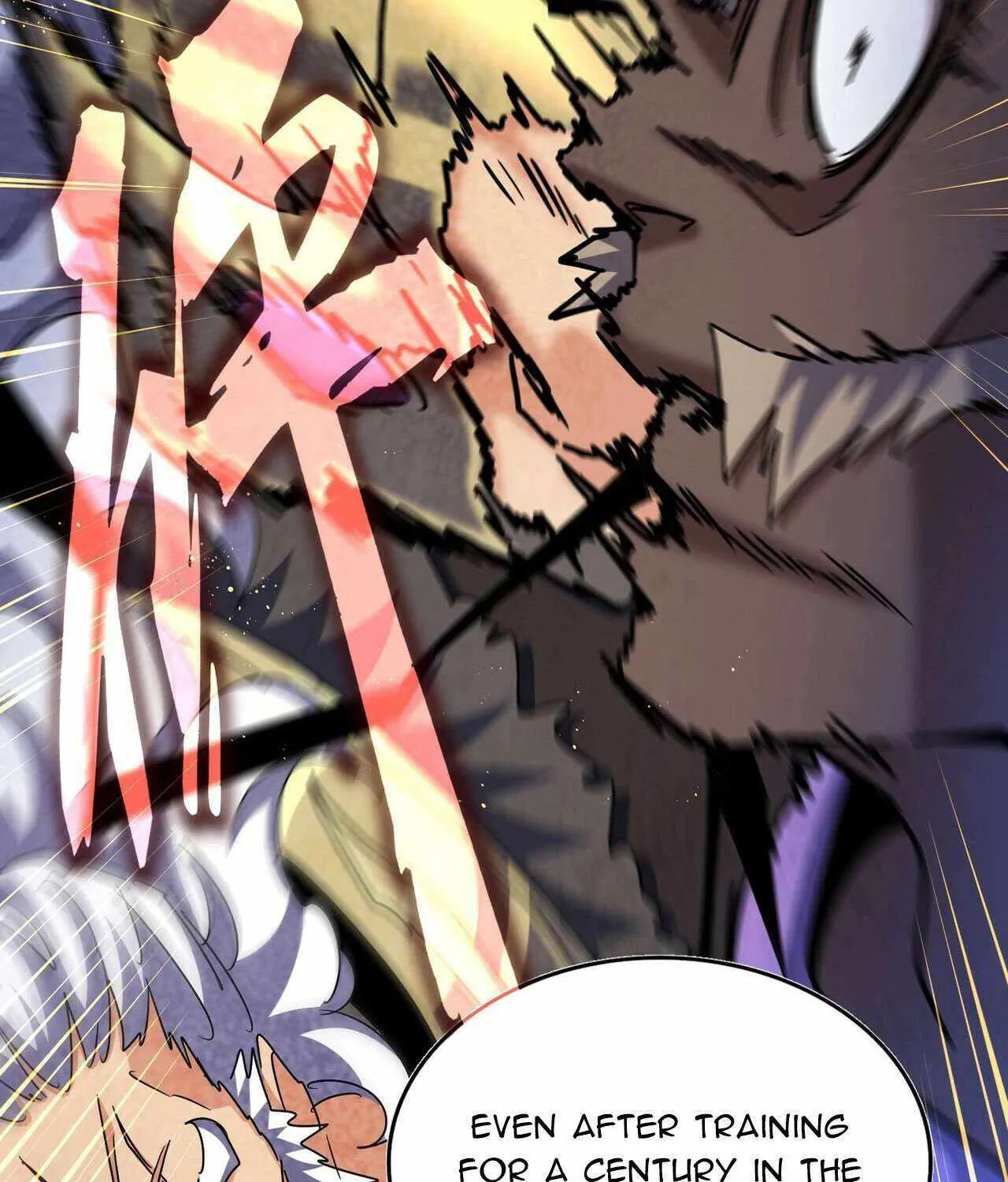 Magic Emperor Chapter 471 page 22 - 