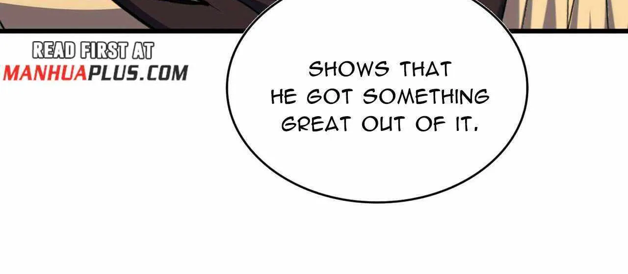 Magic Emperor Chapter 471 page 25 - 