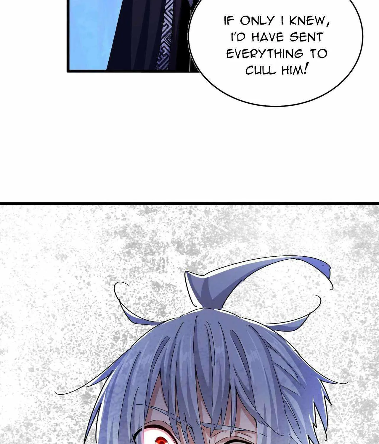 Magic Emperor Chapter 471 page 28 - 