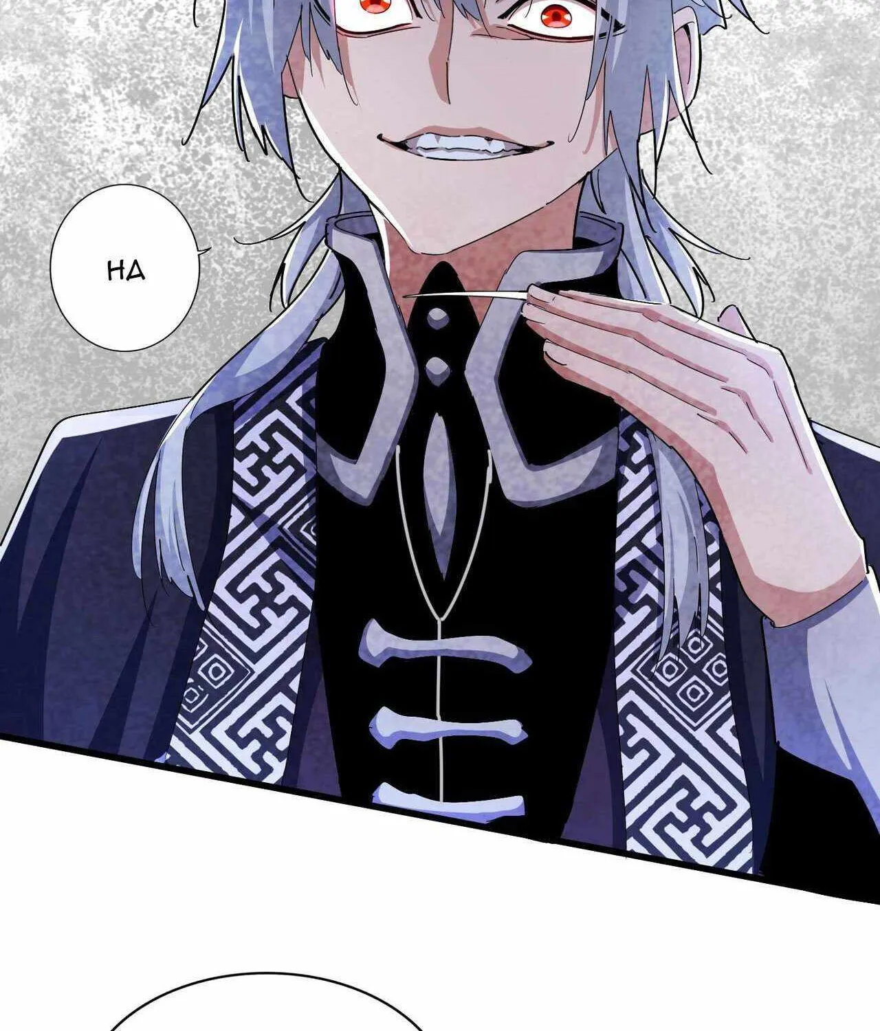 Magic Emperor Chapter 471 page 29 - 