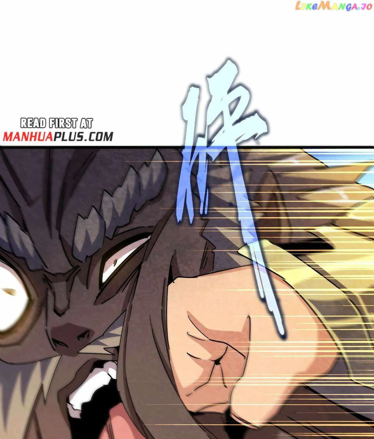 Magic Emperor Chapter 471 page 32 - 