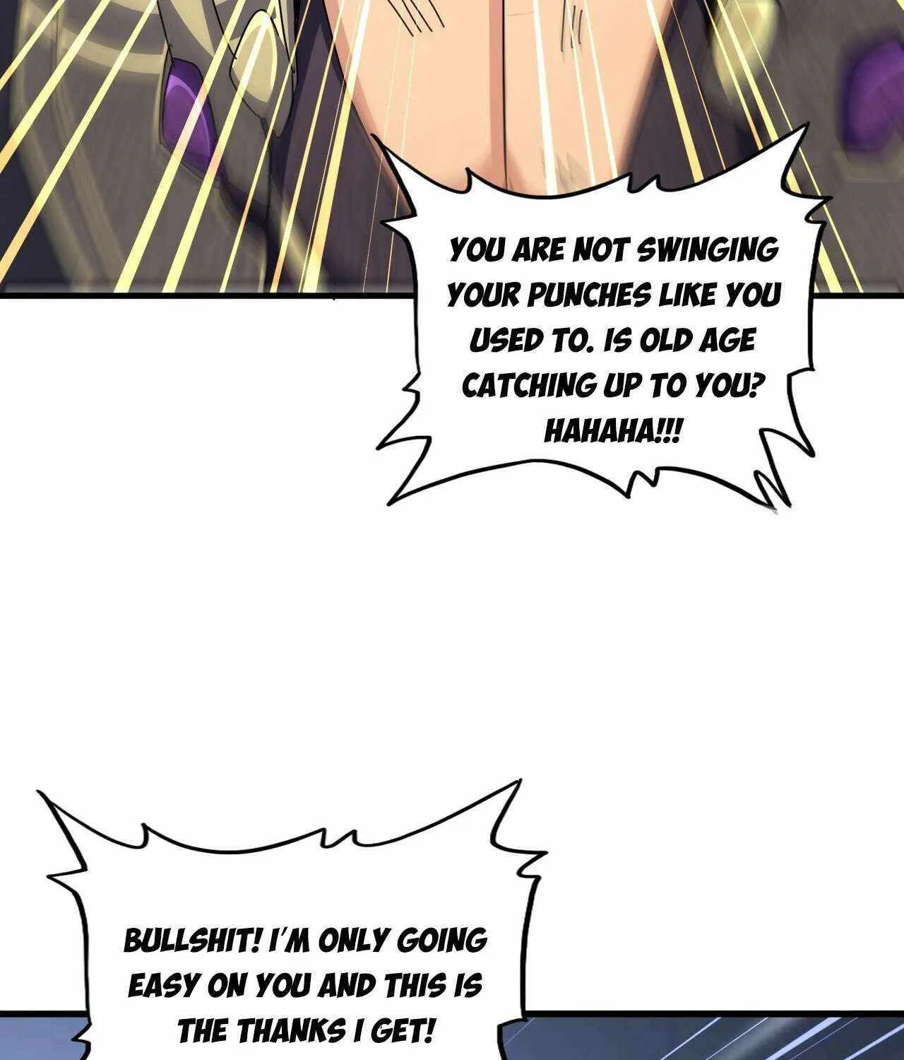 Magic Emperor Chapter 471 page 42 - 