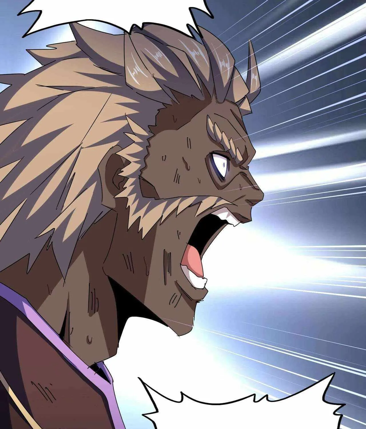 Magic Emperor Chapter 471 page 43 - 